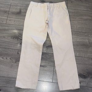 Authentic Fendi kids pants